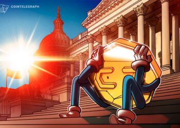 No crypto project has registered with the SEC and ‘lived to tell the tale’ — House committee hearing