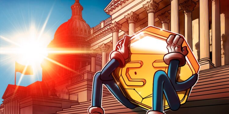 No crypto project has registered with the SEC and ‘lived to tell the tale’ — House committee hearing