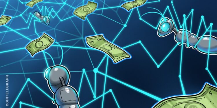 DoubleZero protocol announces validator funding round