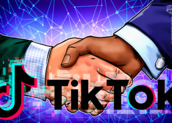 HBAR Foundation joins OnlyFans founder startup to bid on TikTok
