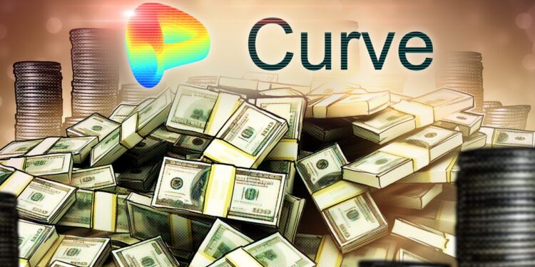 Curve Finance clocks $35B trading volume in Q1 2025