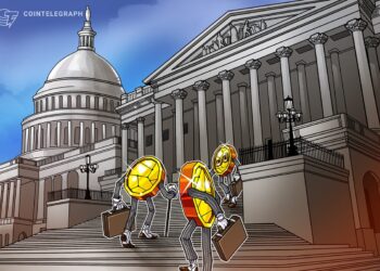 US House committee passes stablecoin-regulating STABLE Act