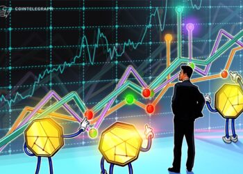 CEX listings outperform Nasdaq and Dow IPOs with 80% average returns