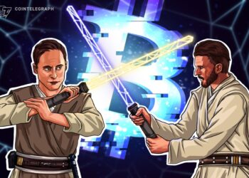 No country wins a global trade war, BTC to surge as a result: Analyst