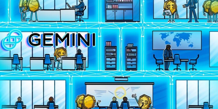 Gemini to open Miami office after judge stays SEC case