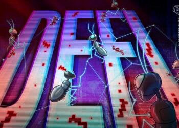 DeFi TVL falls 27% while AI, social apps surge in Q1: DappRadar
