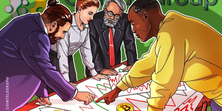 Genius Group says it’s been banned from buying more Bitcoin