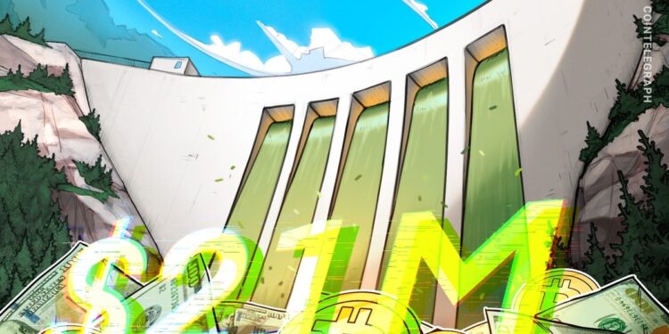 Babylon users unstake $21M in Bitcoin following token airdrop