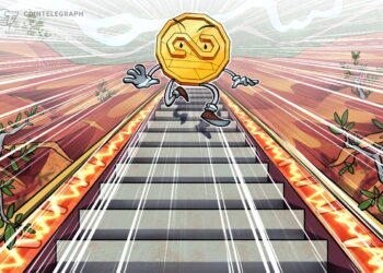 Synthetix USD stablecoin loses dollar peg, drops to 5-year low of $0.83