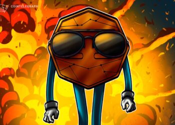 The ‘worst quarter’ since the FTX collapse is finally behind us