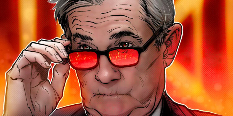 Bitcoin ‘decouples,’ stocks lose $3.5T amid Trump tariff war and Fed warning of ‘higher inflation’