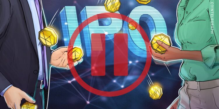 Circle considers IPO delay amid economic uncertainty — Report