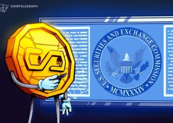 Certain stablecoins aren’t securities, SEC says in new guidance