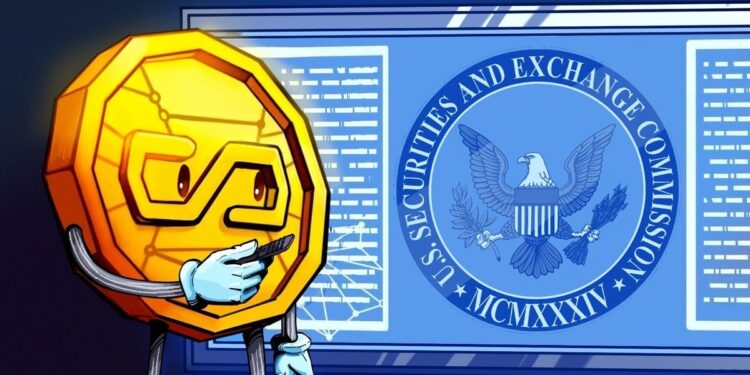 Certain stablecoins aren’t securities, SEC says in new guidance