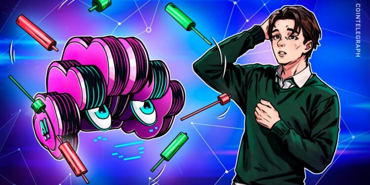 Tried automating crypto trades with Grok 3? Here’s what happens