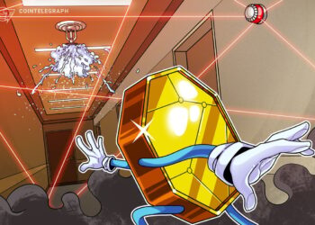Decentralized exchanges gain ground despite $6M Hyperliquid exploit