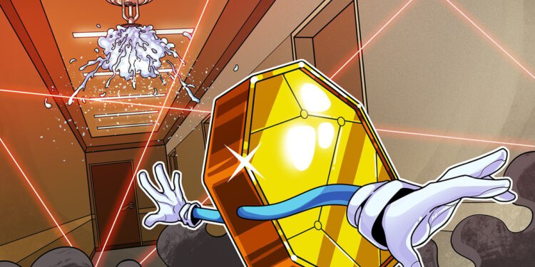 Decentralized exchanges gain ground despite $6M Hyperliquid exploit