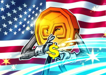 Stablecoins are the best way to ensure US dollar dominance — Web3 CEO