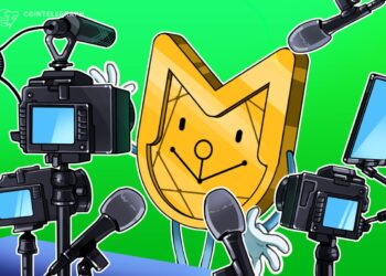 Memecoin platform Pump.fun brings livestream feature back to 5% of users