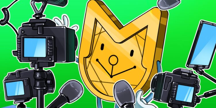 Memecoin platform Pump.fun brings livestream feature back to 5% of users