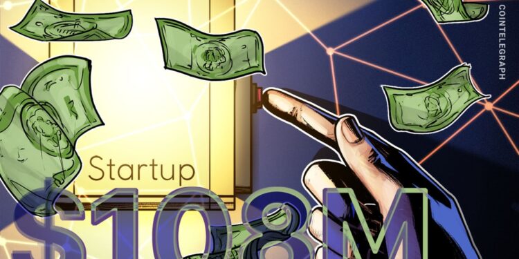 Mantra unveils $108M fund to back real-world asset tokenization, DeFi