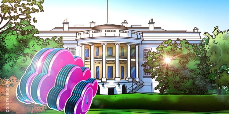 White House receives over 10,000 comments on AI development plan