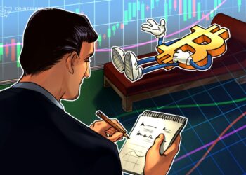 Corporate Bitcoin treasuries drop more than $4B on US tariff hike impact