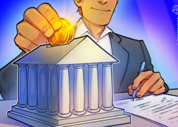 US banks are ‘free to begin supporting Bitcoin’ — Michael Saylor