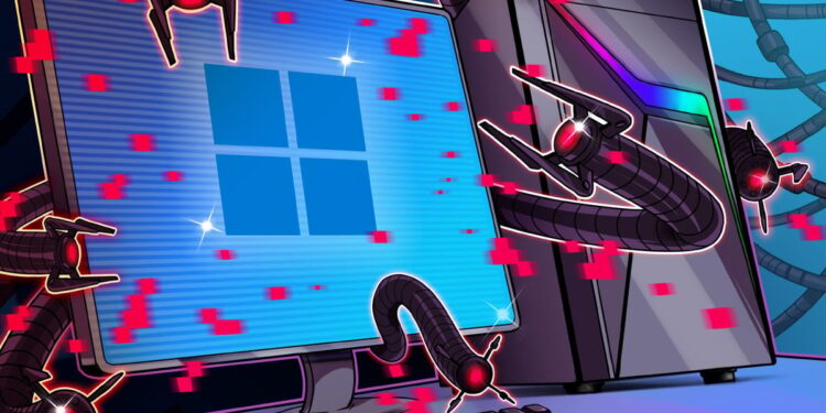 Hackers hide crypto address-swapping malware in Microsoft Office add-in bundles