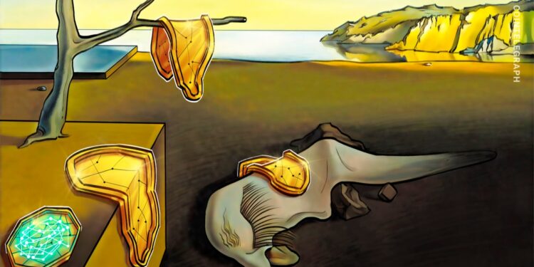 BitMEX CEO explains how perpetual swaps test altcoin value