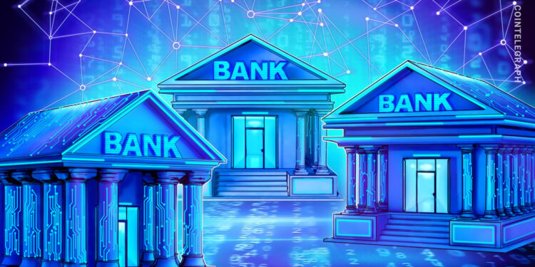 Crypto fintech Taurus launches interbank network for digital assets