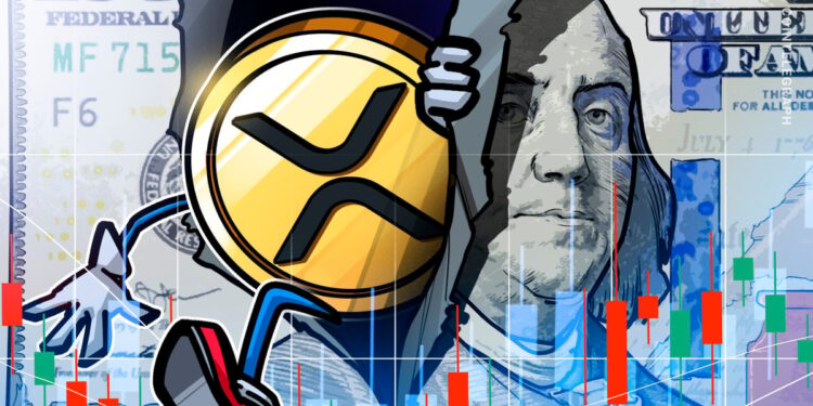 XRP price gains 13% after Trump 90-day tariff pause and XXRP ETF launch