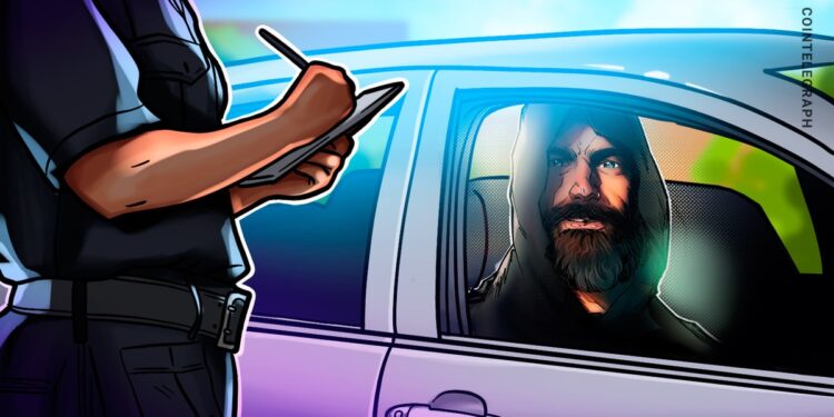 Jack Dorsey’s Block fined $40M for alleged crypto compliance, AML failures