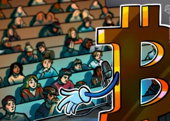 Scotland’s Lomond School accepts Bitcoin for tuition payments, a first in the UK