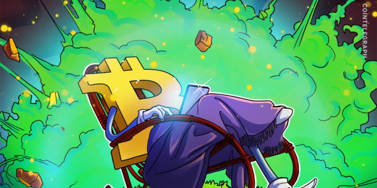 Bitcoin price tags $86K as Trump tariff relief boosts breakout odds
