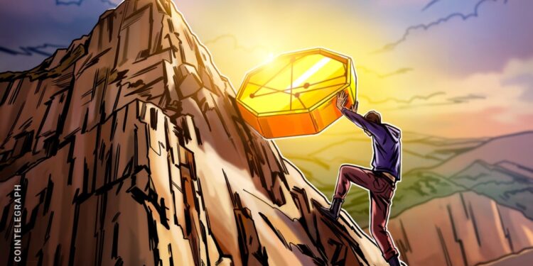 Mantra bounces 200% after OM price crash but poses LUNA-like ‘big scandal’ risk