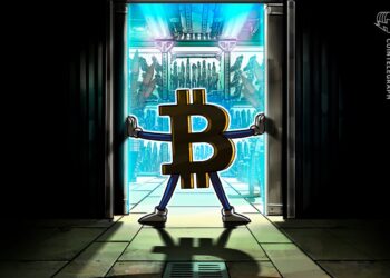5 things to know in Bitcoin this week