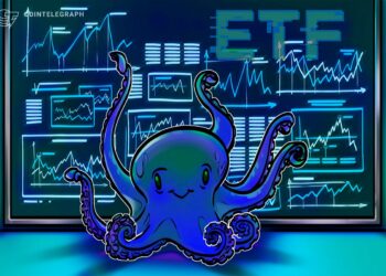Kraken rolls out ETF and stock access for US crypto traders