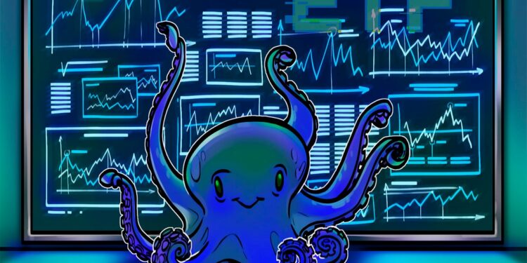 Kraken rolls out ETF and stock access for US crypto traders