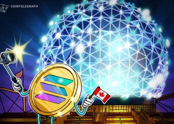 Spot Solana ETFs to launch in Canada this week