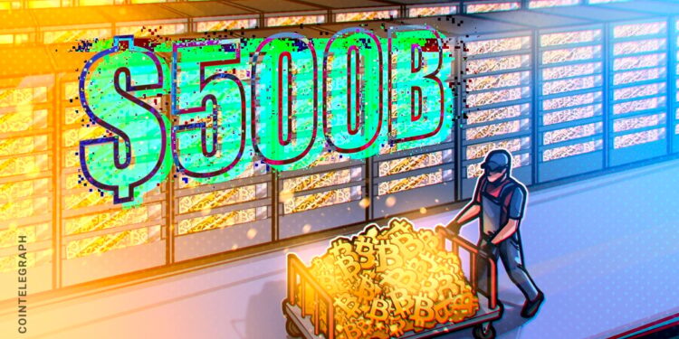 Bitcoin surge to $137K by Q3 possible if US Treasury continues liquidity injections — Analysts
