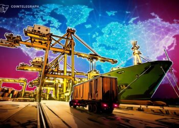 Trade wars could spur governments to embrace Web3 — Truebit