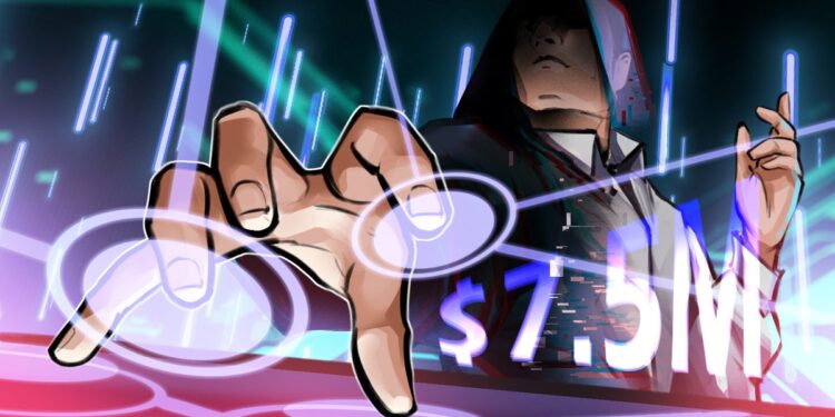Decentralized exchange KiloEx says $7.5M exploit has been contained