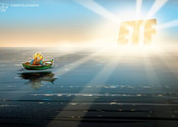 Should Bitcoin investors worry about flat inflows to the spot BTC ETFs?