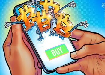 Strive targets Intuit for Bitcoin buys after orange-pilling GameStop