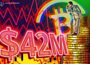 Semler Scientific reports $42M paper loss on Bitcoin, floats $500M stock sale