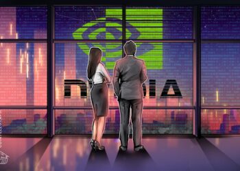 Chipmaker stocks slide as Nvidia faces $5.5B charge with US restrictions