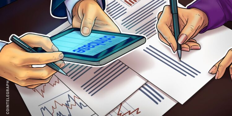 Crypto in a bear market, rebound likely in Q3 — Coinbase