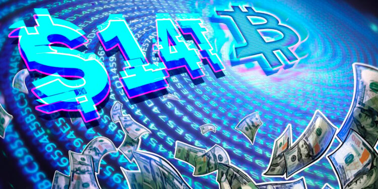 Bitcoin Treasury bonds may help US refinance $14T debt — VanEck exec