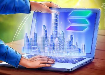 Real estate fintech Janover doubles Solana holdings with $10.5M buy
